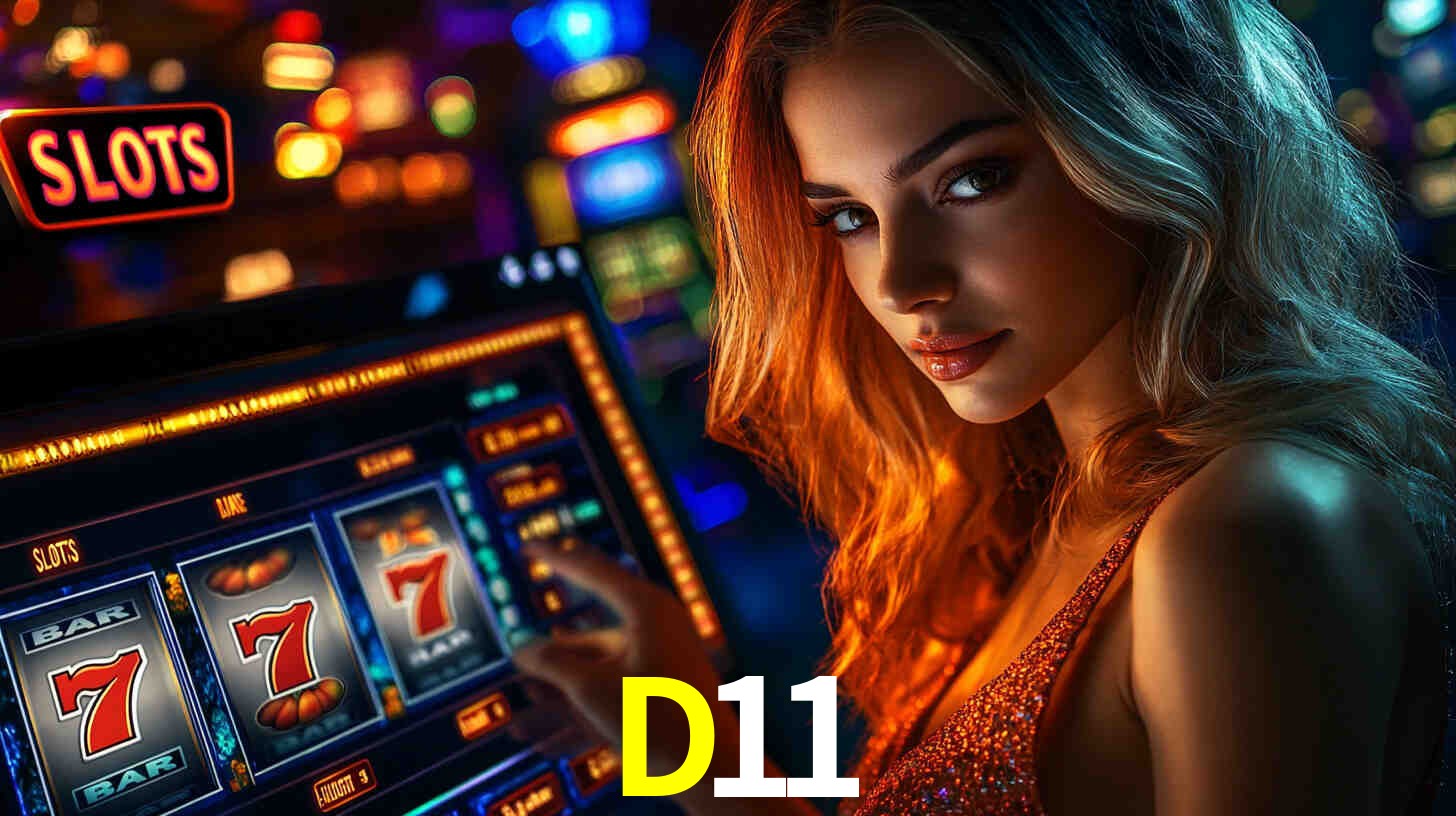 Apostas Esportivas no D11